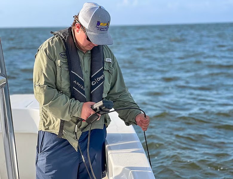 ENCOS Environmental & Coastal Services ENCOS Environmental & Coastal Services