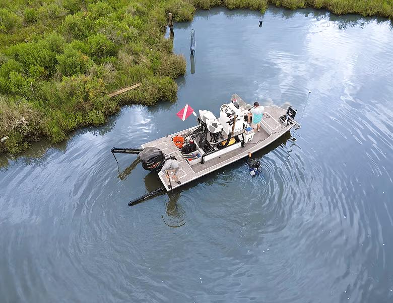 ENCOS Environmental & Coastal Services ENCOS Environmental & Coastal Services