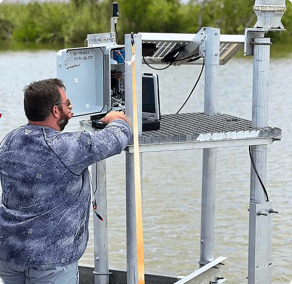 ENCOS Environmental & Coastal Services ENCOS Environmental & Coastal Services