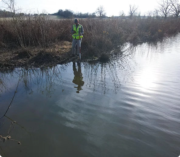 ENCOS Environmental & Coastal Services ENCOS Environmental & Coastal Services