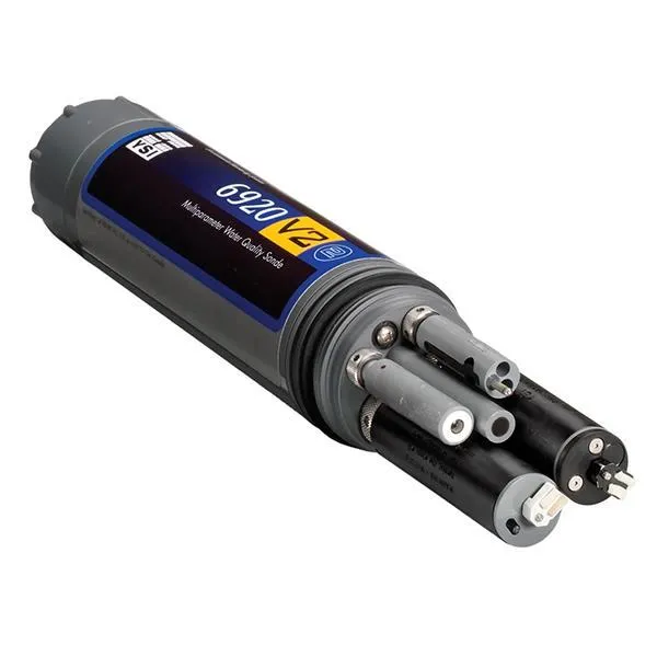 YSI 6920 V-2 Sensors
