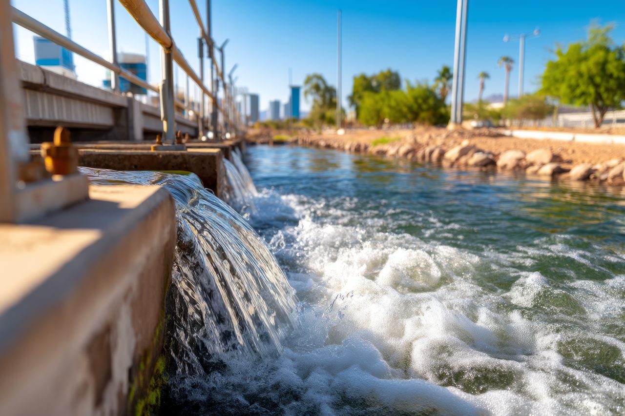 The Science of Current Flow Monitoring: What Water Movement Reveals About Habitat Change