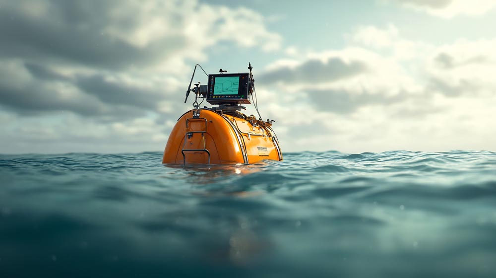 Hydrographic Equipment Rentals: What Tools Professionals Use to Map Water and Terrain