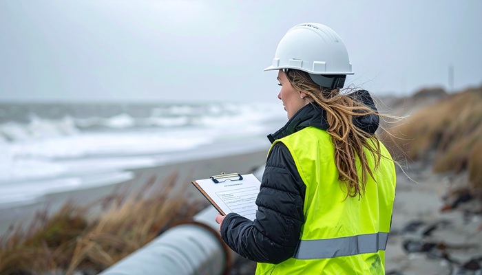 Why Current and Wave Monitoring Matters in Coastal Engineering