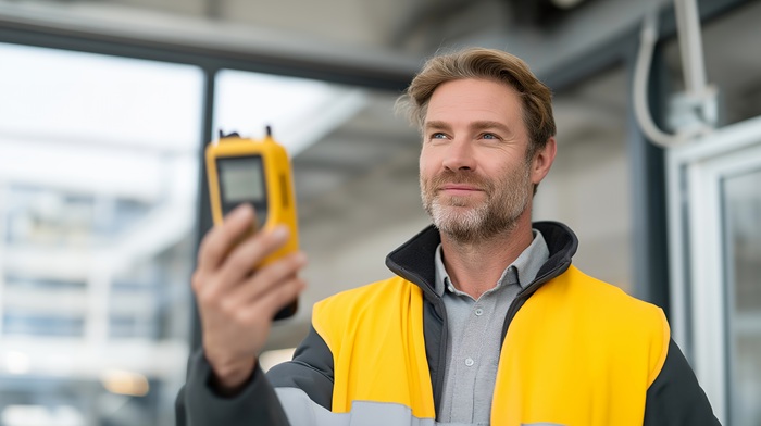 How Fenceline Monitoring Measures Air Quality Around Industrial Facilities